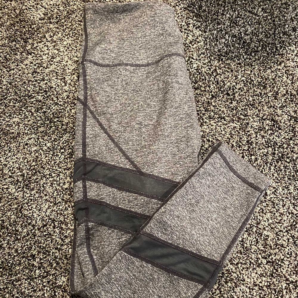 Zella athletic leggings